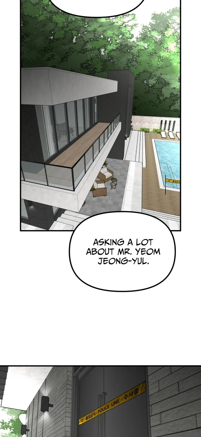 Even if It Rots, It's Still Blood Chapter 30 page 99 - 