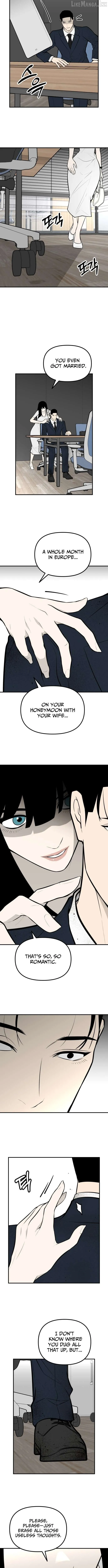 Even if It Rots, It's Still Blood Chapter 36 page 12 - 
