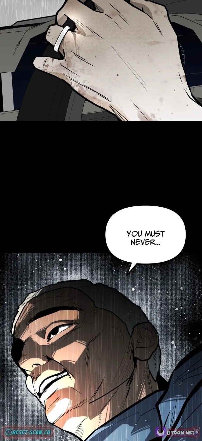 Even if It Rots, It's Still Blood Chapter 4 page 101 - 