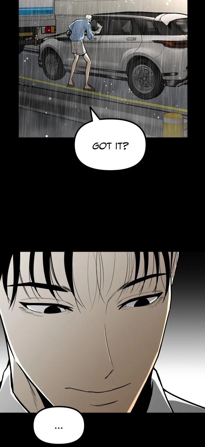 Even if It Rots, It's Still Blood Chapter 4 page 103 - 