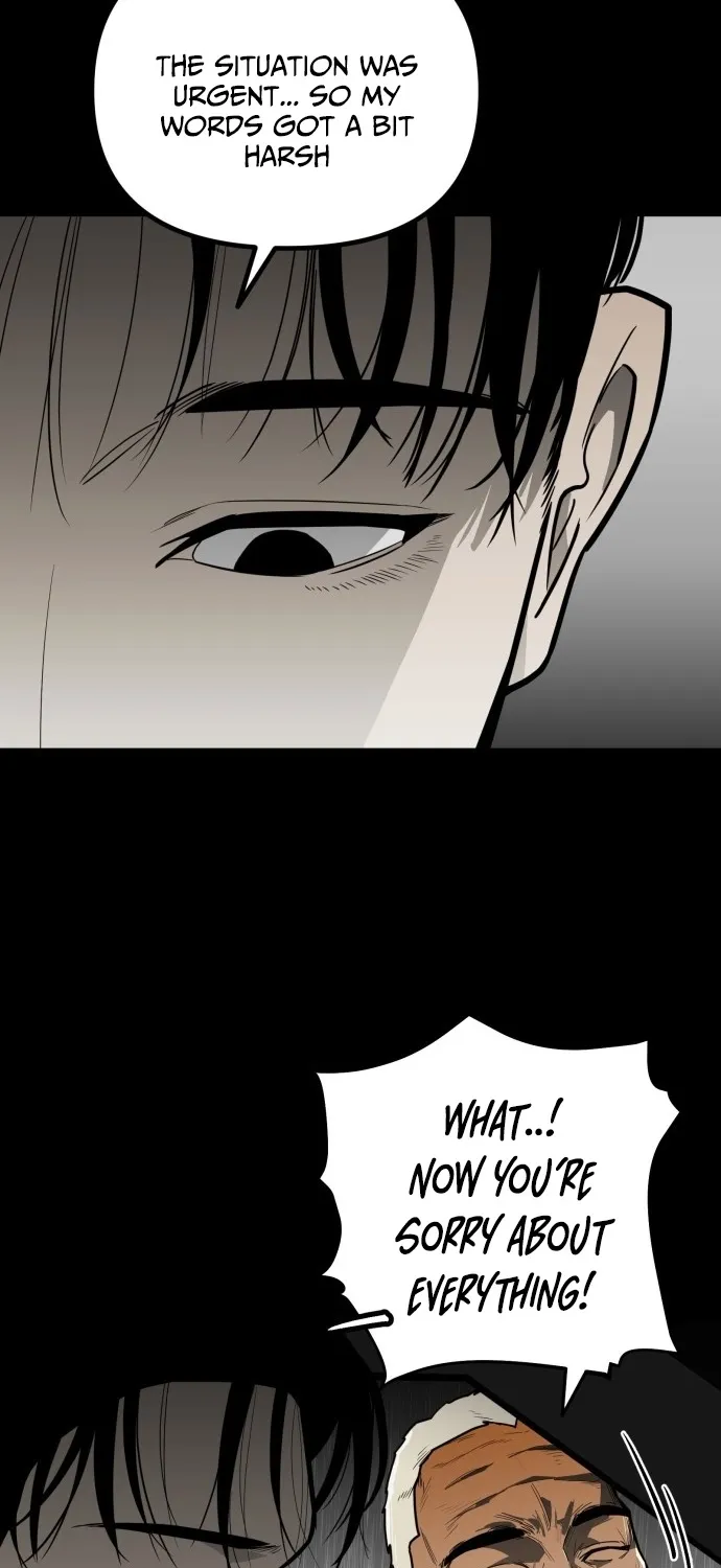 Even if It Rots, It's Still Blood Chapter 4 page 107 - 