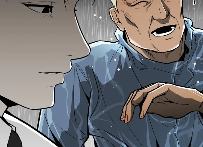 Even if It Rots, It's Still Blood Chapter 4 page 108 - 