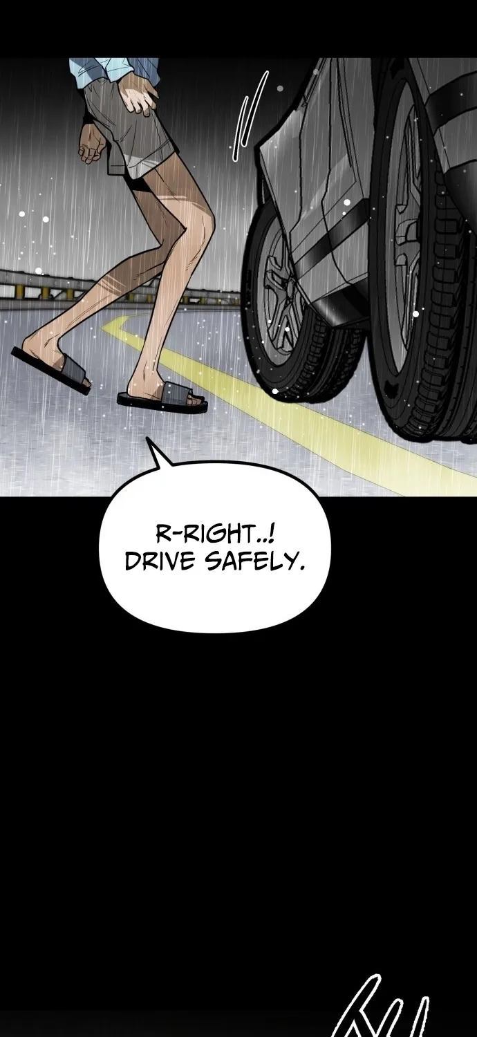 Even if It Rots, It's Still Blood Chapter 4 page 111 - 