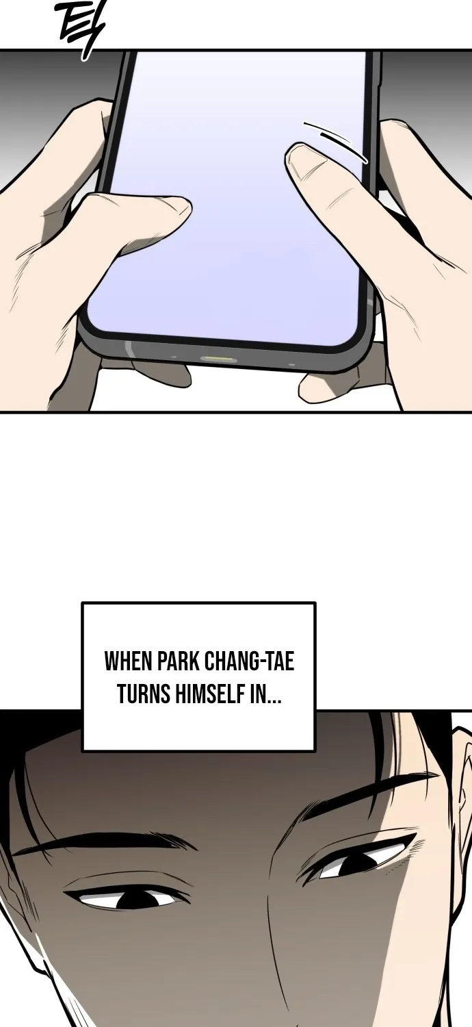 Even if It Rots, It's Still Blood Chapter 4 page 133 - 