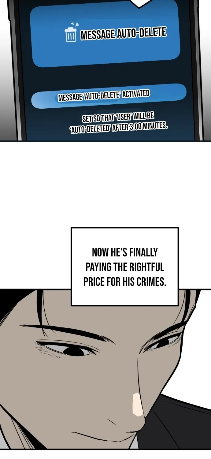 Even if It Rots, It's Still Blood Chapter 4 page 137 - 