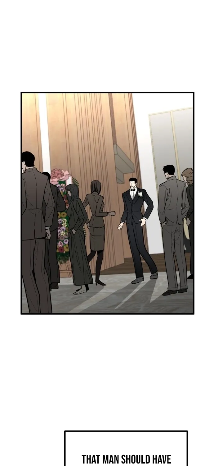 Even if It Rots, It's Still Blood Chapter 4 page 138 - 