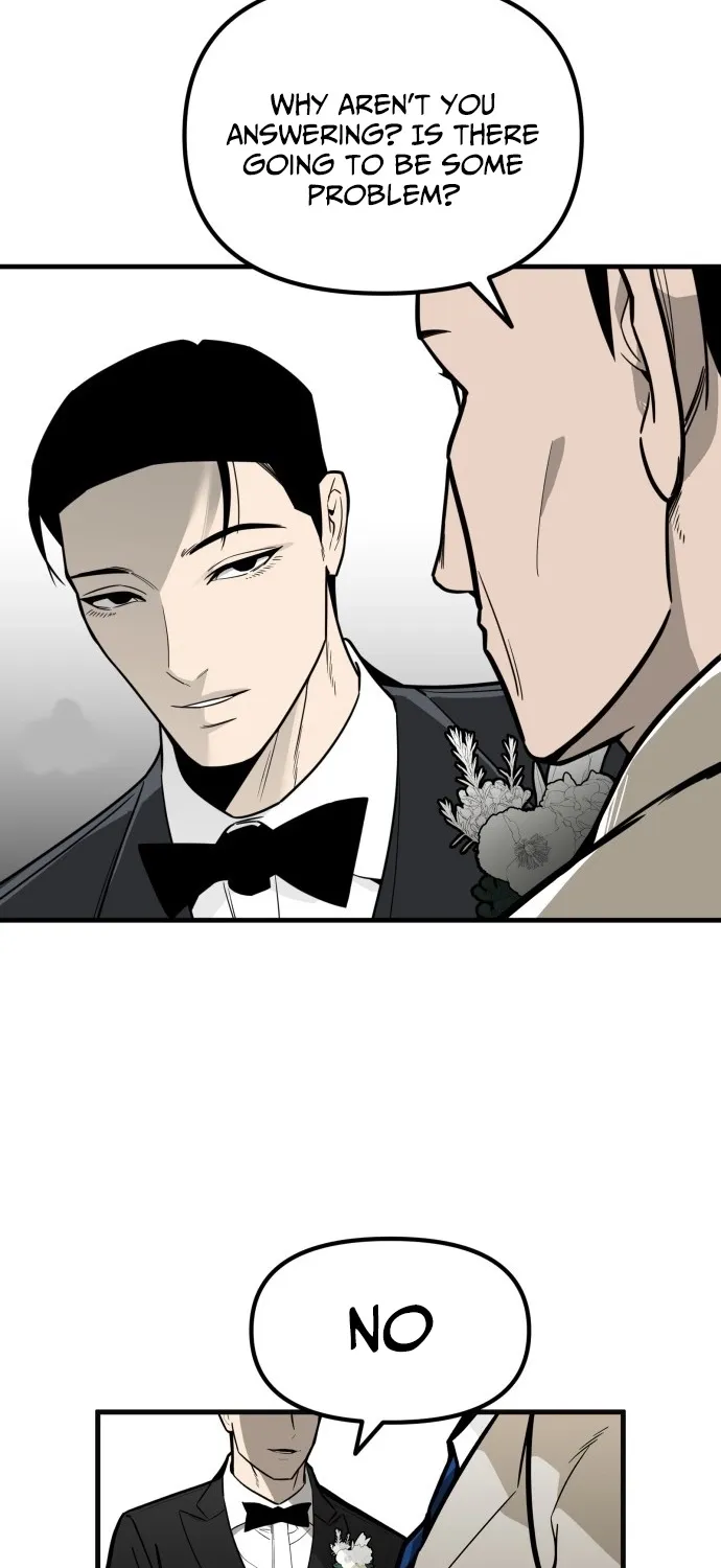 Even if It Rots, It's Still Blood Chapter 4 page 15 - 