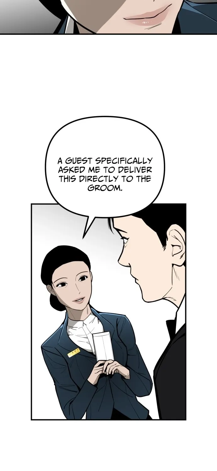 Even if It Rots, It's Still Blood Chapter 4 page 143 - 