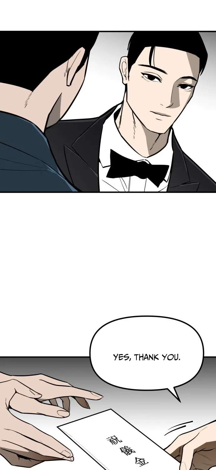 Even if It Rots, It's Still Blood Chapter 4 page 146 - 