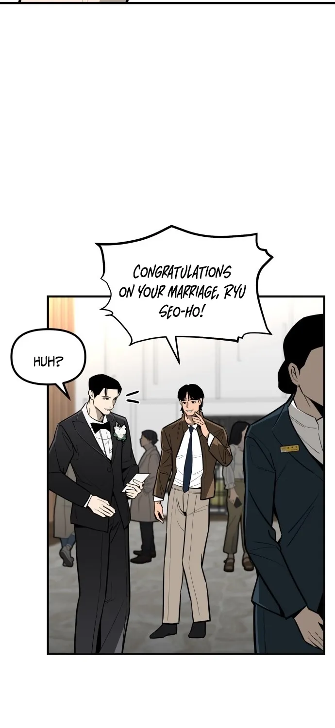Even if It Rots, It's Still Blood Chapter 4 page 150 - 