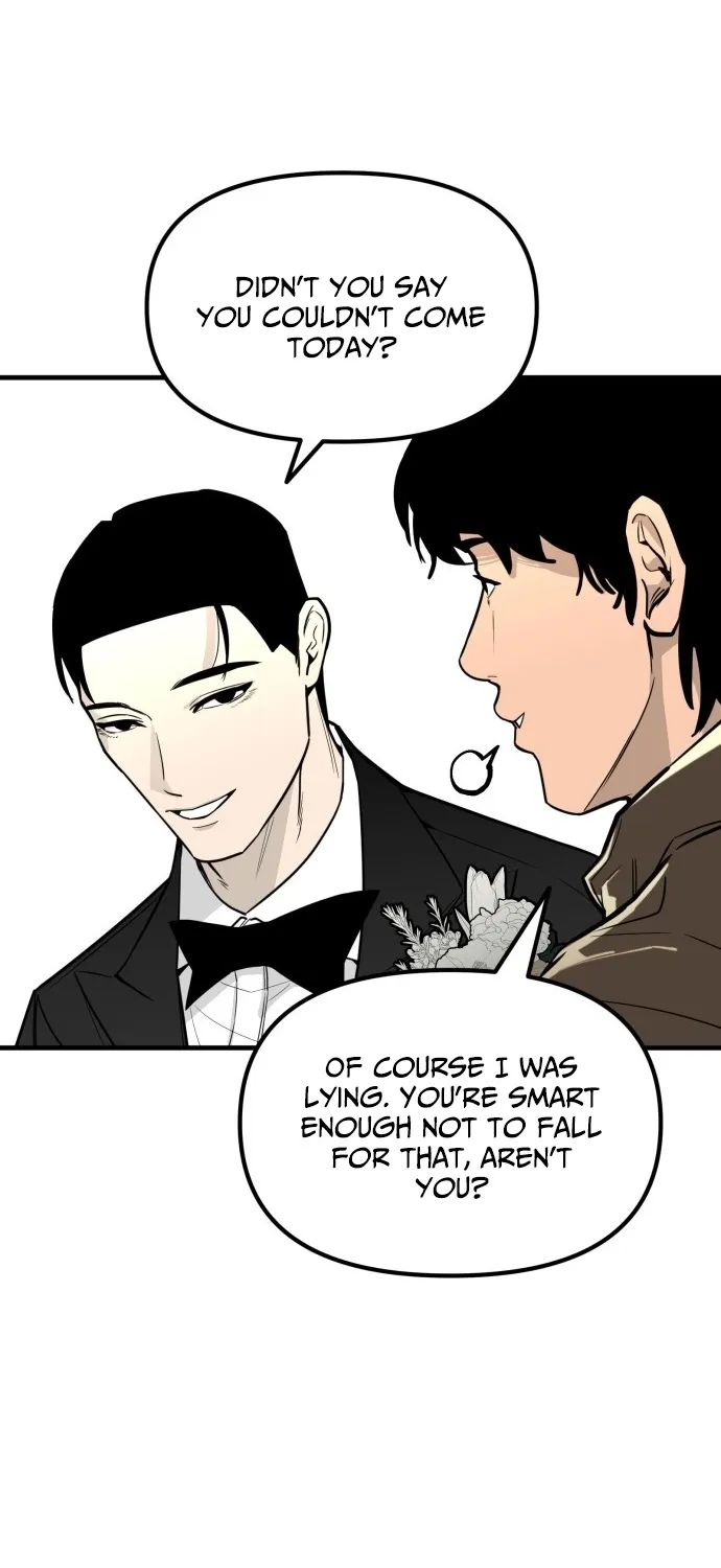 Even if It Rots, It's Still Blood Chapter 4 page 151 - 