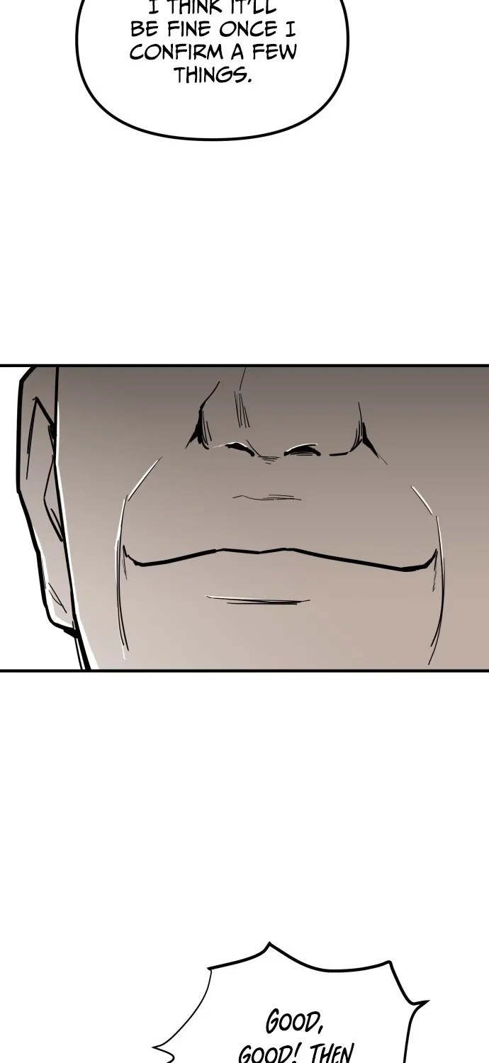 Even if It Rots, It's Still Blood Chapter 4 page 17 - 