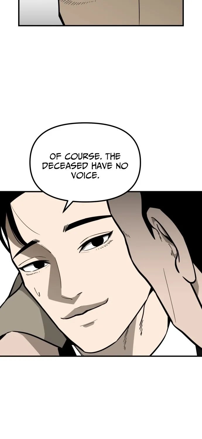 Even if It Rots, It's Still Blood Chapter 4 page 22 - 