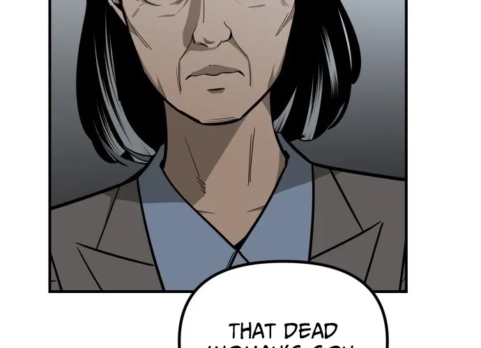 Even if It Rots, It's Still Blood Chapter 4 page 24 - 