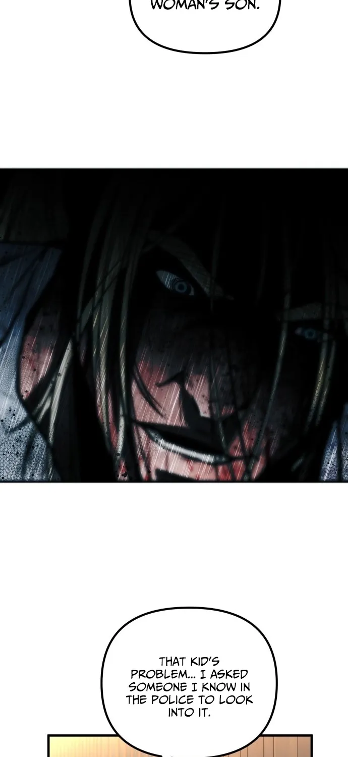Even if It Rots, It's Still Blood Chapter 4 page 25 - 