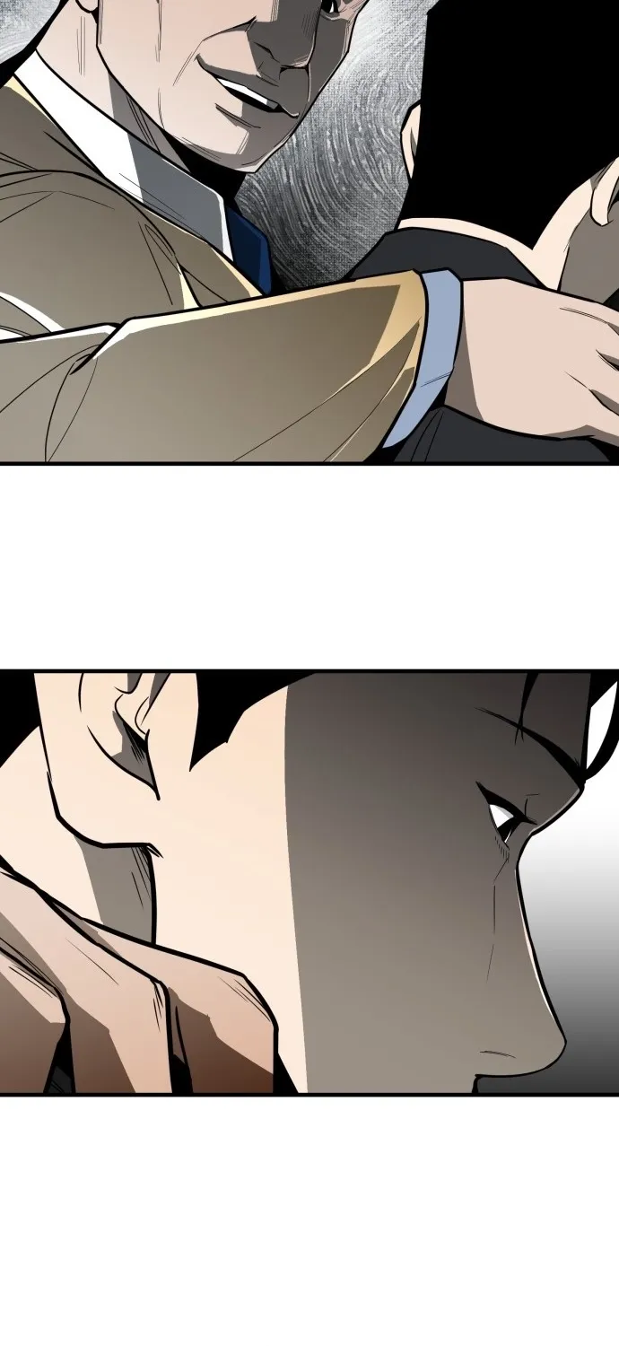 Even if It Rots, It's Still Blood Chapter 4 page 27 - 