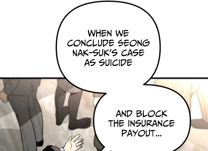 Even if It Rots, It's Still Blood Chapter 4 page 28 - 