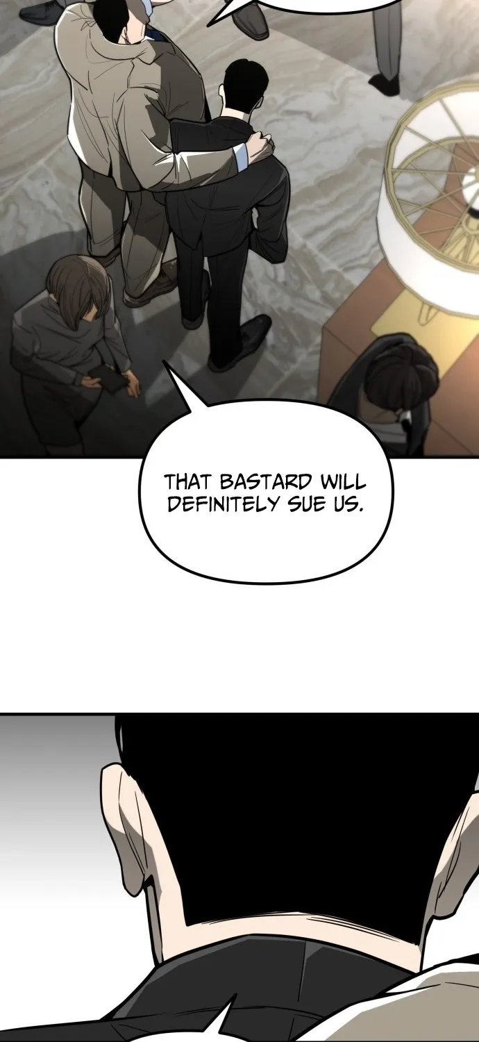 Even if It Rots, It's Still Blood Chapter 4 page 29 - 