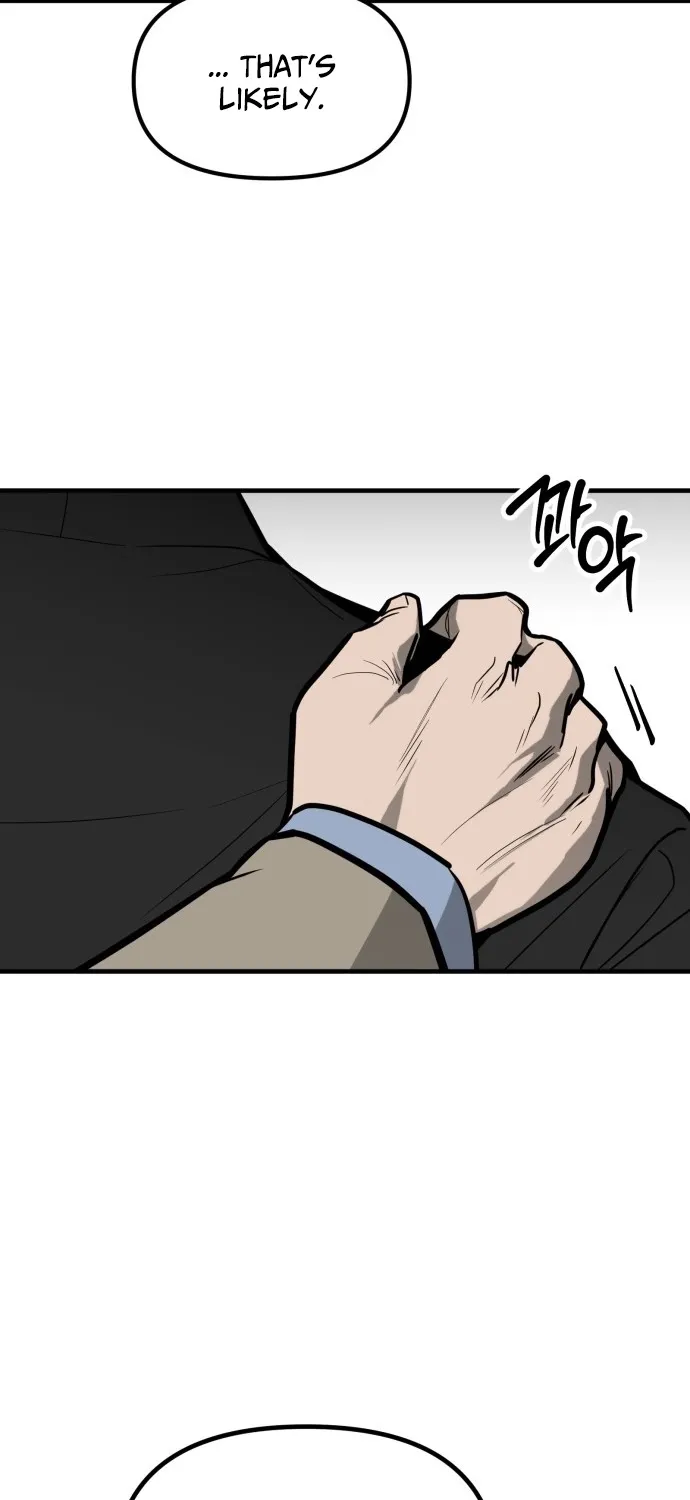 Even if It Rots, It's Still Blood Chapter 4 page 30 - 