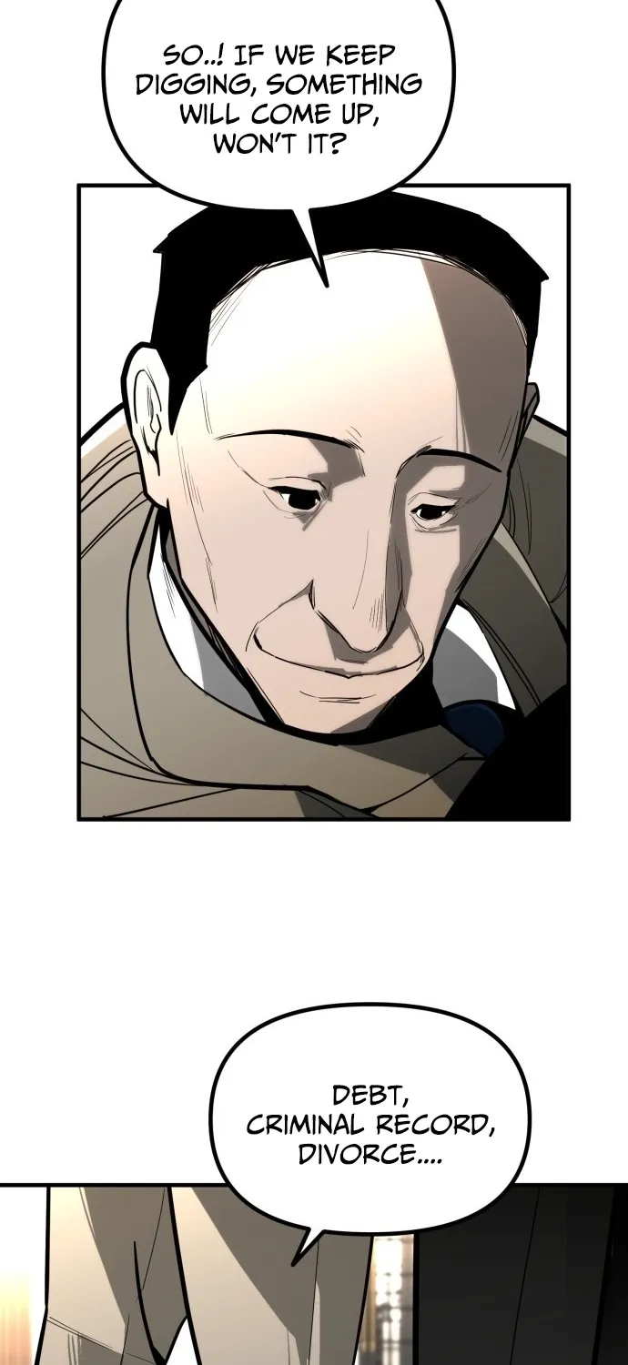 Even if It Rots, It's Still Blood Chapter 4 page 31 - 