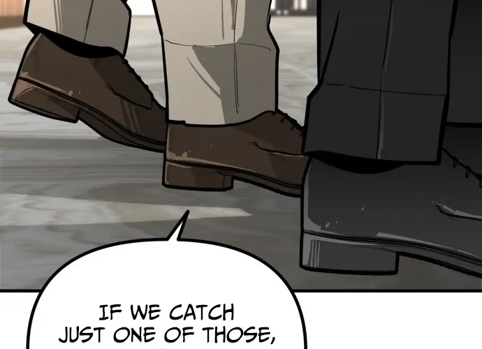 Even if It Rots, It's Still Blood Chapter 4 page 32 - 