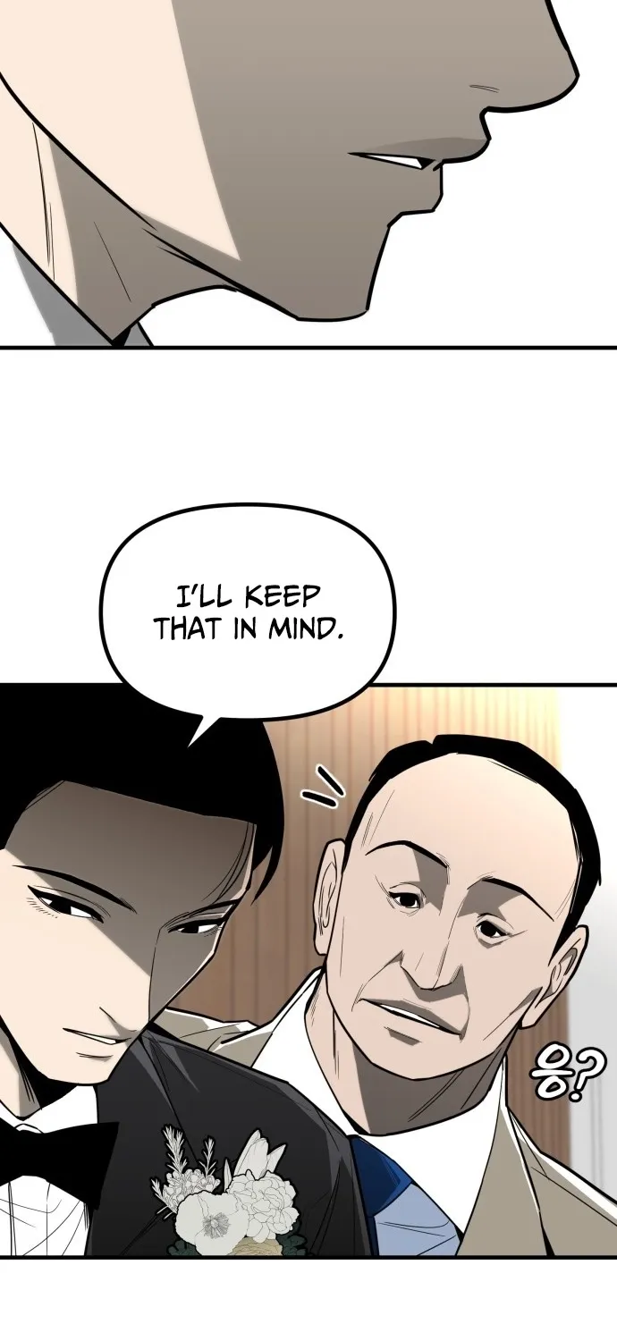Even if It Rots, It's Still Blood Chapter 4 page 34 - 