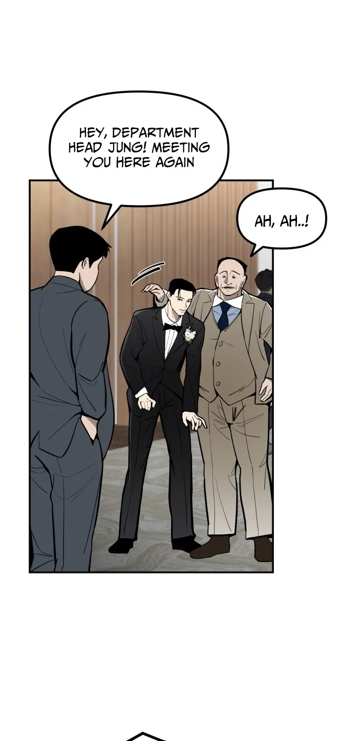 Even if It Rots, It's Still Blood Chapter 4 page 35 - 