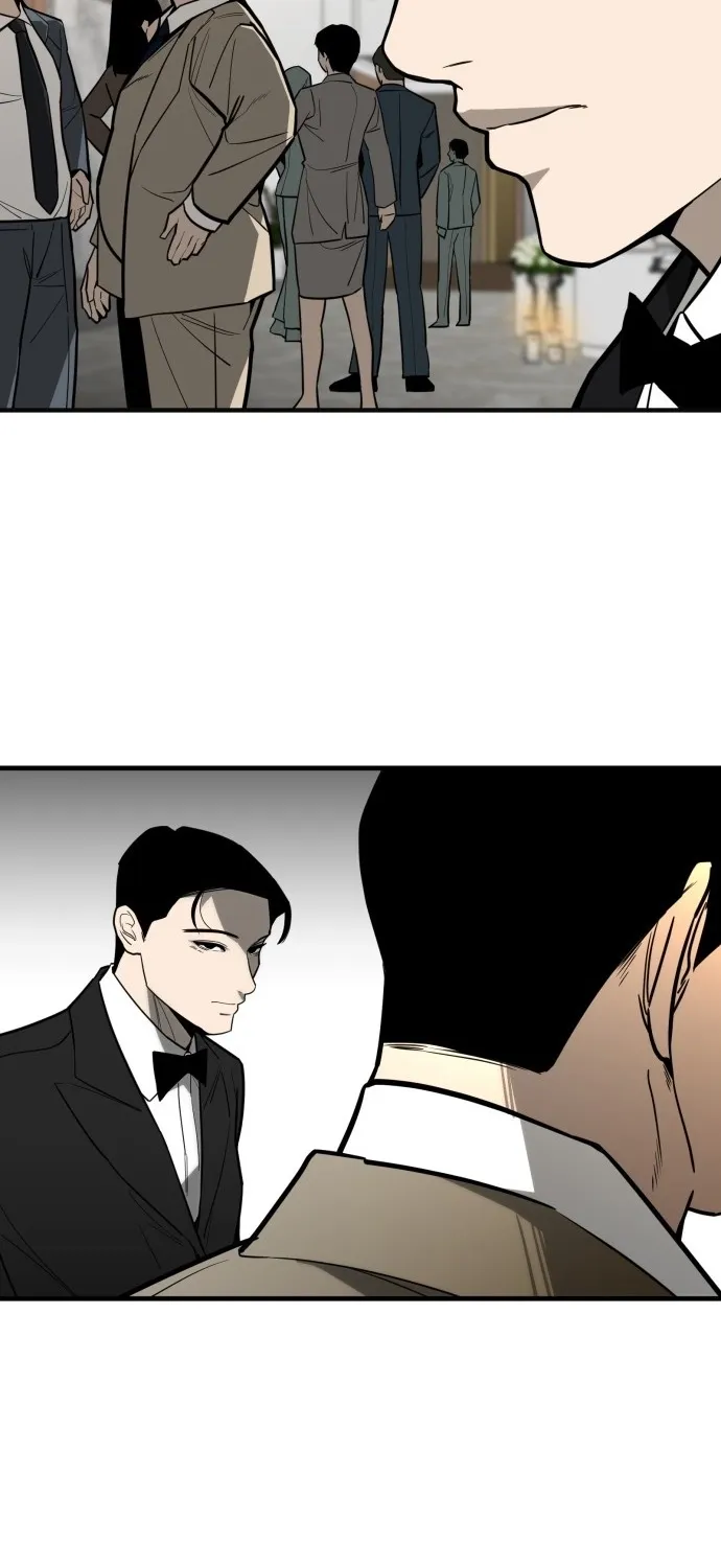 Even if It Rots, It's Still Blood Chapter 4 page 37 - 
