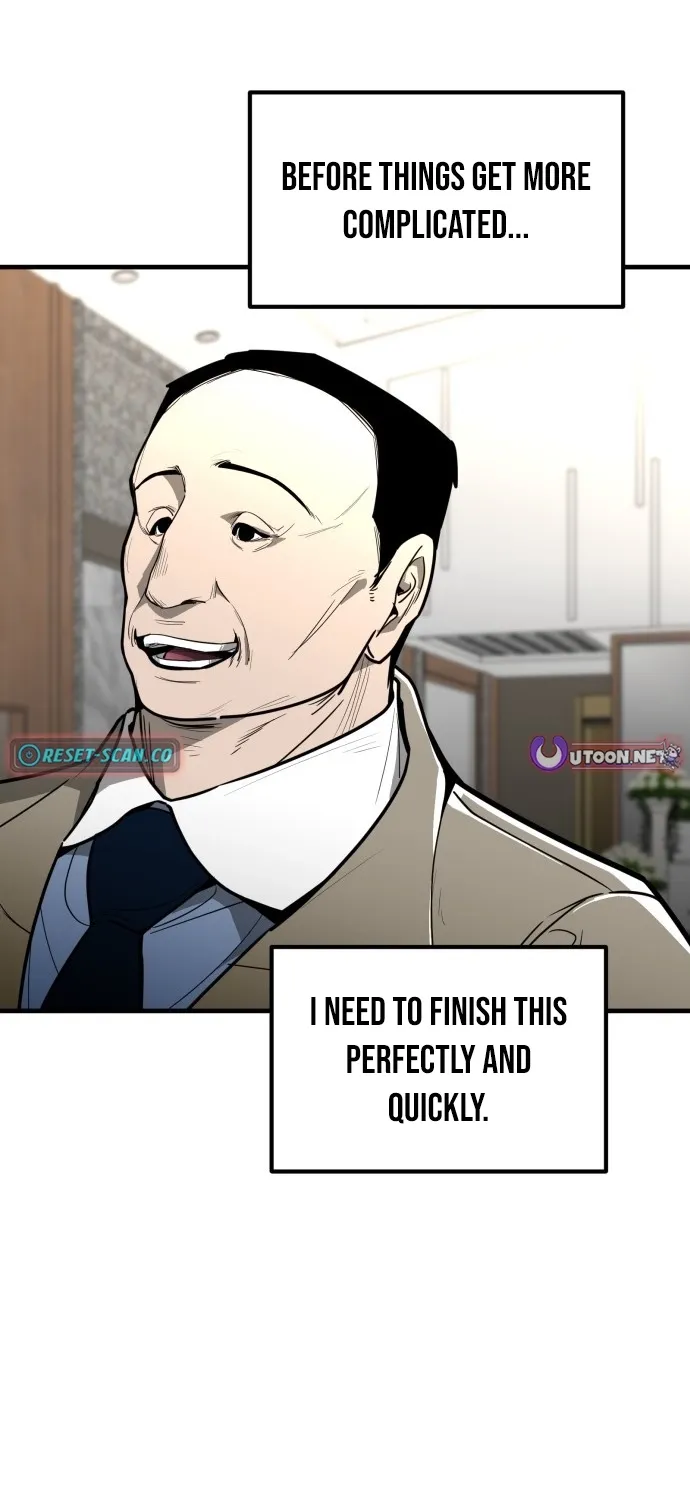 Even if It Rots, It's Still Blood Chapter 4 page 38 - 