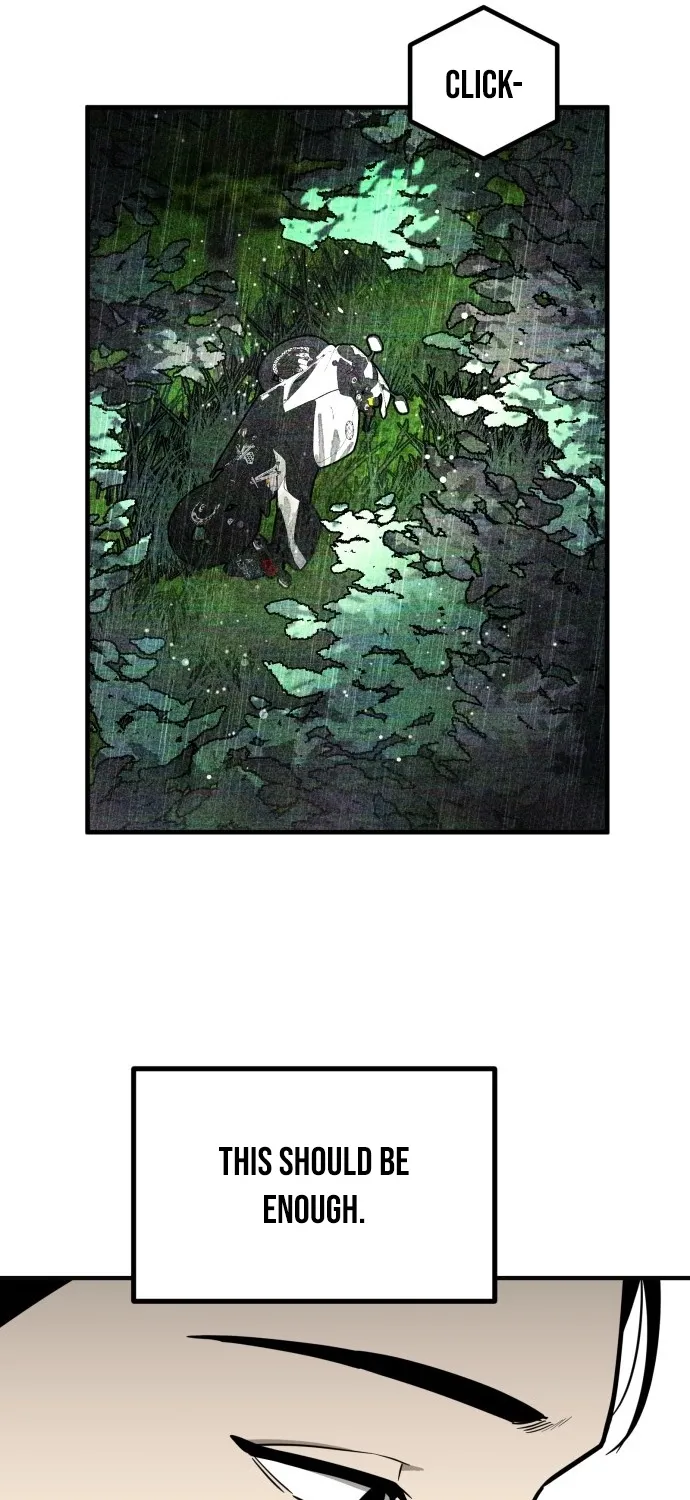 Even if It Rots, It's Still Blood Chapter 4 page 54 - 