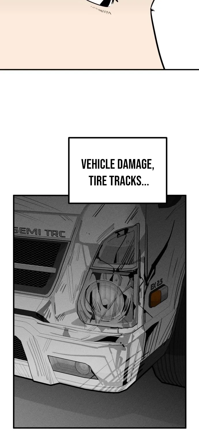 Even if It Rots, It's Still Blood Chapter 4 page 55 - 