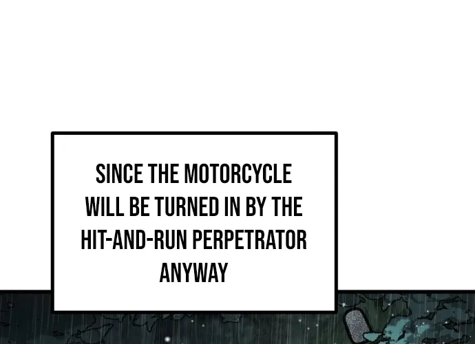 Even if It Rots, It's Still Blood Chapter 4 page 56 - 
