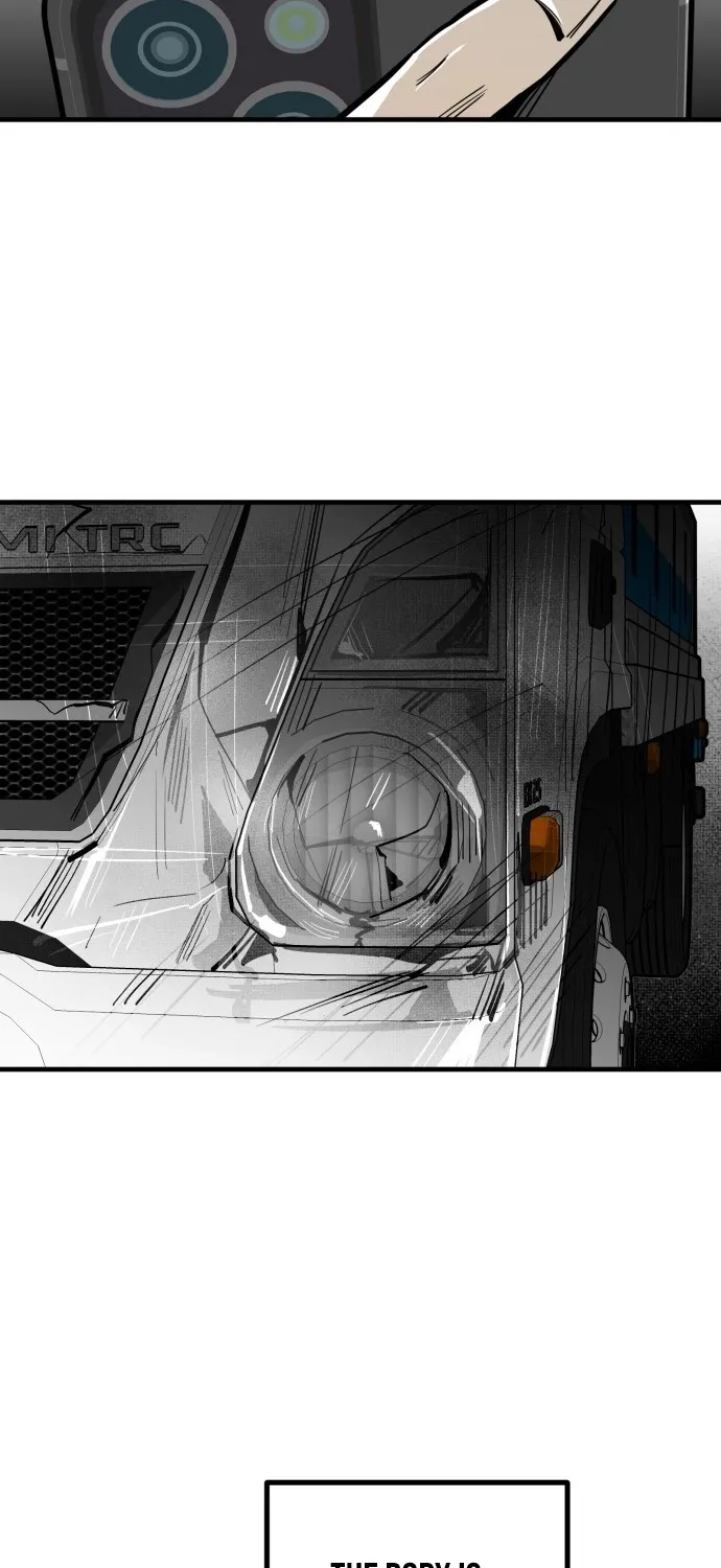 Even if It Rots, It's Still Blood Chapter 4 page 58 - 