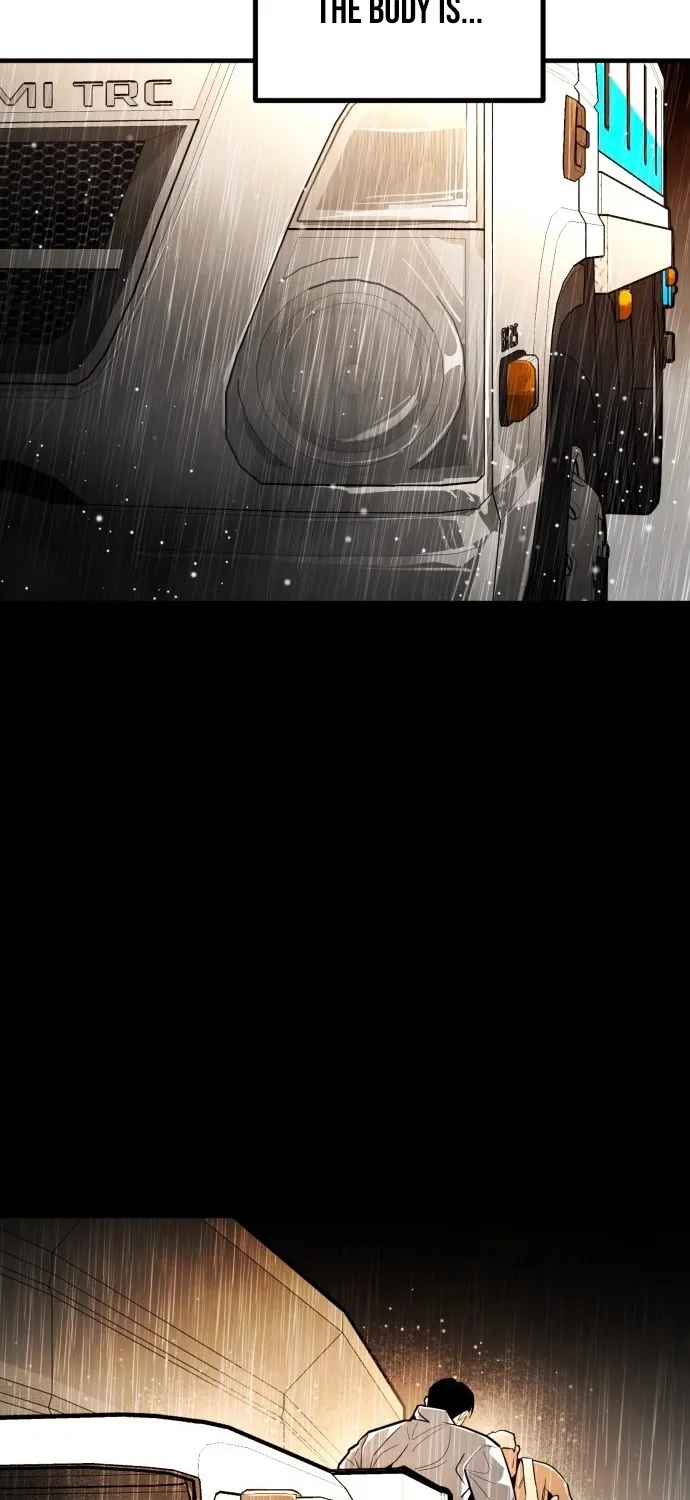 Even if It Rots, It's Still Blood Chapter 4 page 59 - 