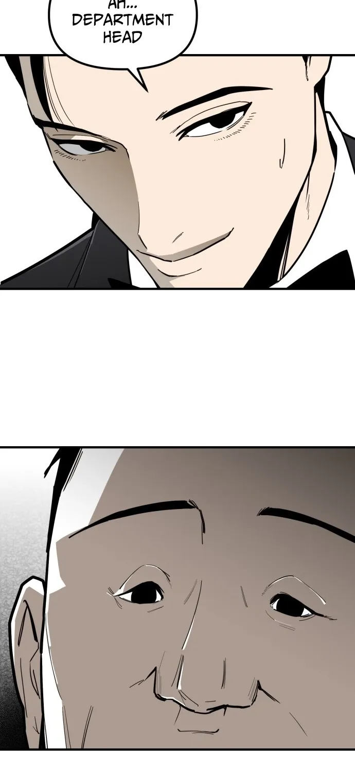Even if It Rots, It's Still Blood Chapter 4 page 7 - 