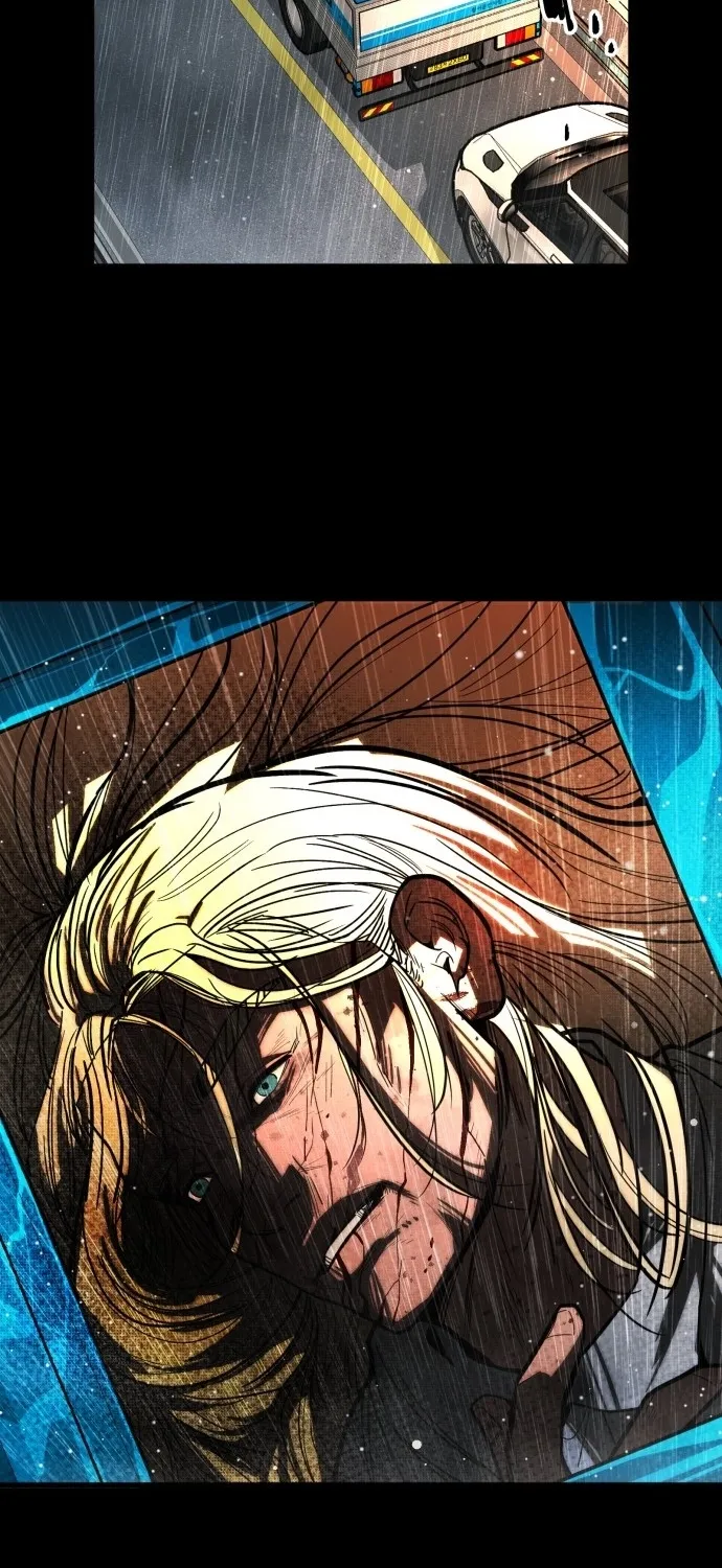 Even if It Rots, It's Still Blood Chapter 4 page 62 - 
