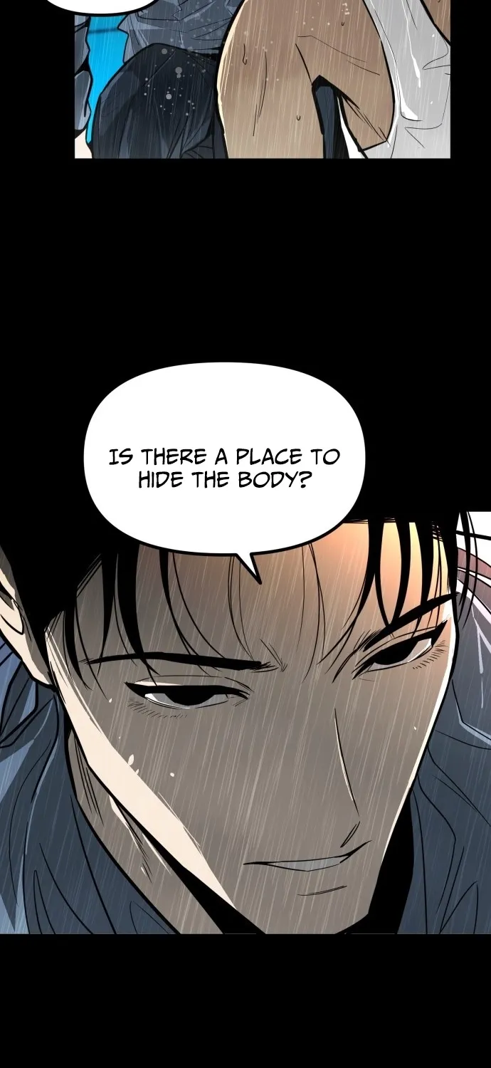 Even if It Rots, It's Still Blood Chapter 4 page 65 - 