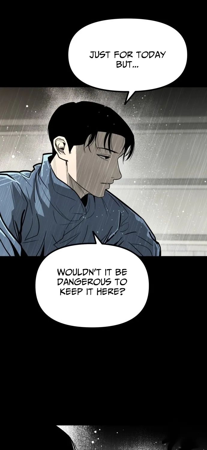 Even if It Rots, It's Still Blood Chapter 4 page 66 - 