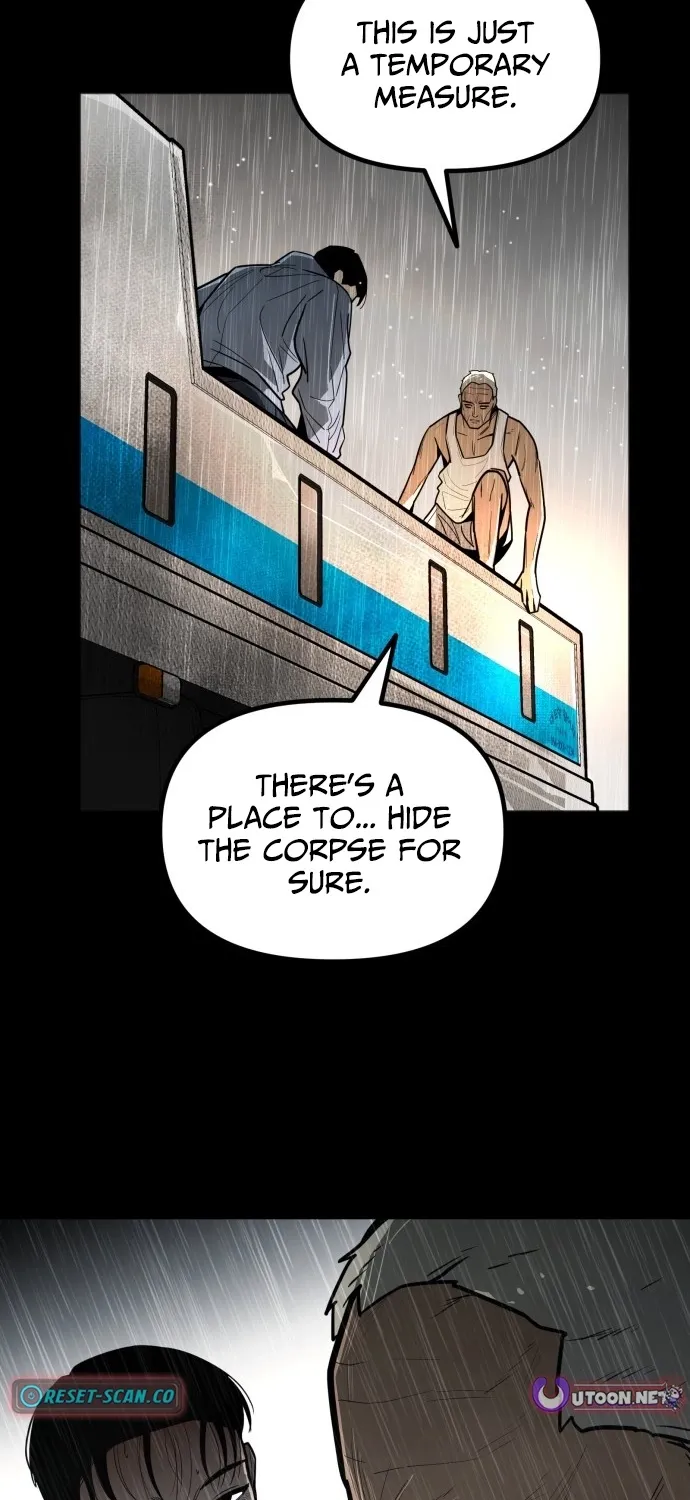 Even if It Rots, It's Still Blood Chapter 4 page 69 - 