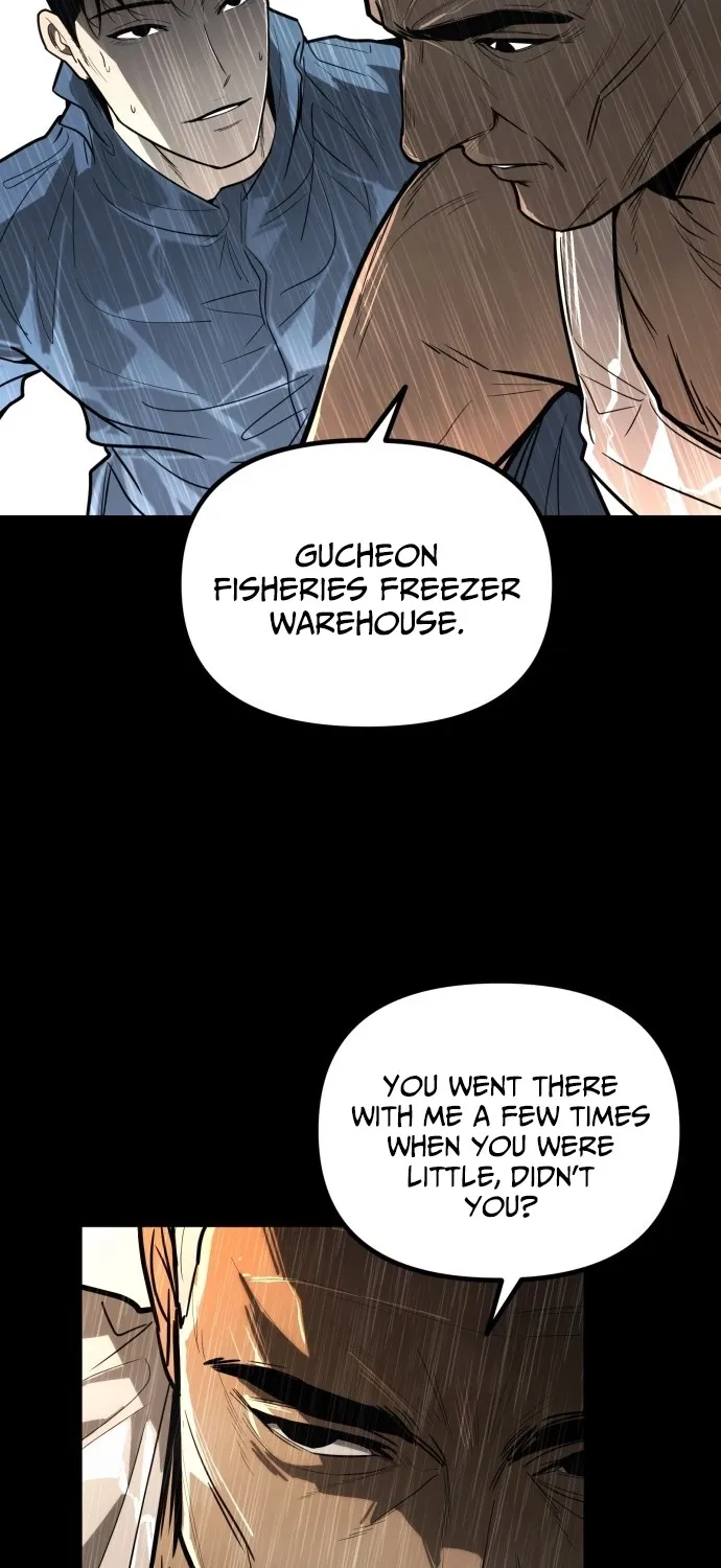Even if It Rots, It's Still Blood Chapter 4 page 70 - 