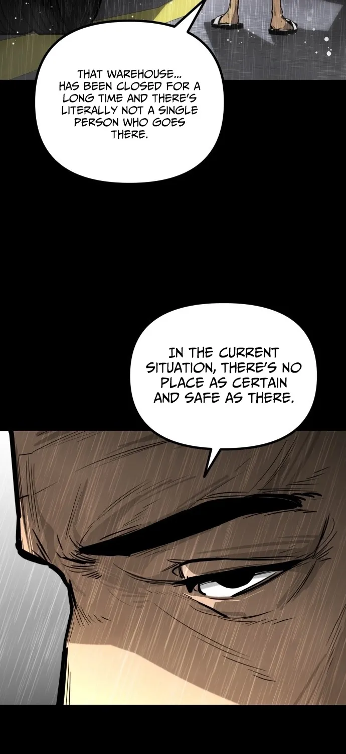 Even if It Rots, It's Still Blood Chapter 4 page 75 - 