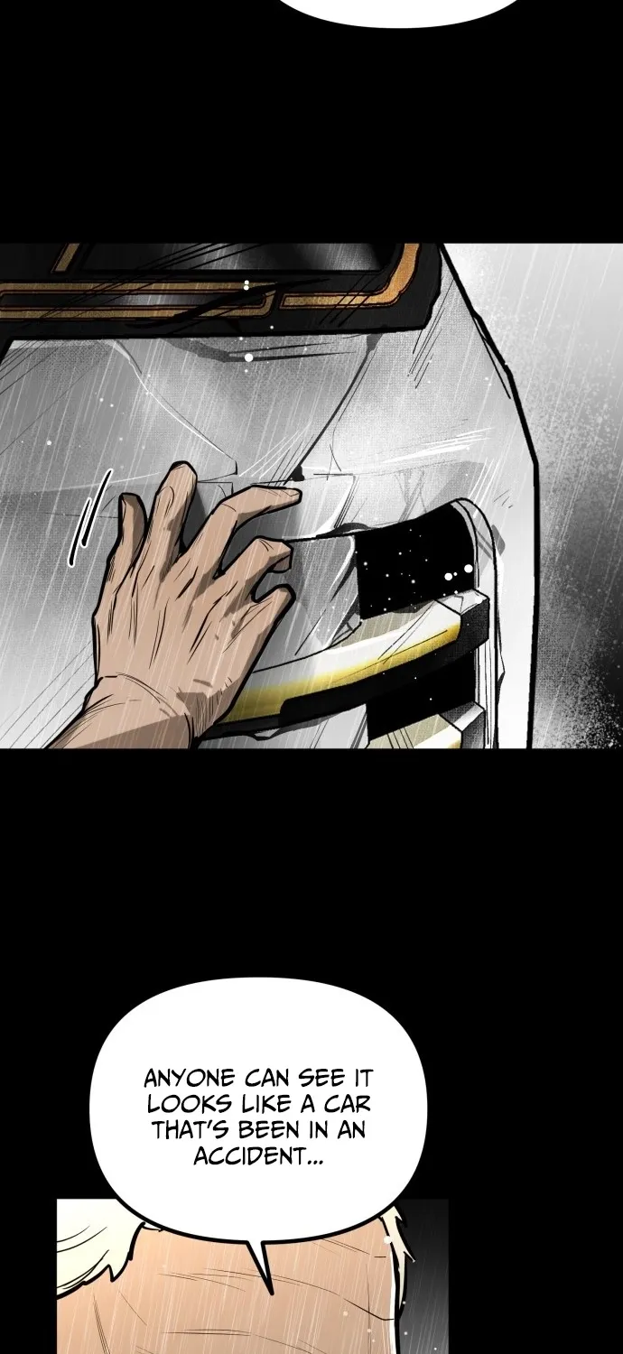 Even if It Rots, It's Still Blood Chapter 4 page 78 - 