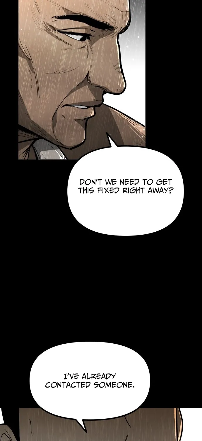 Even if It Rots, It's Still Blood Chapter 4 page 79 - 