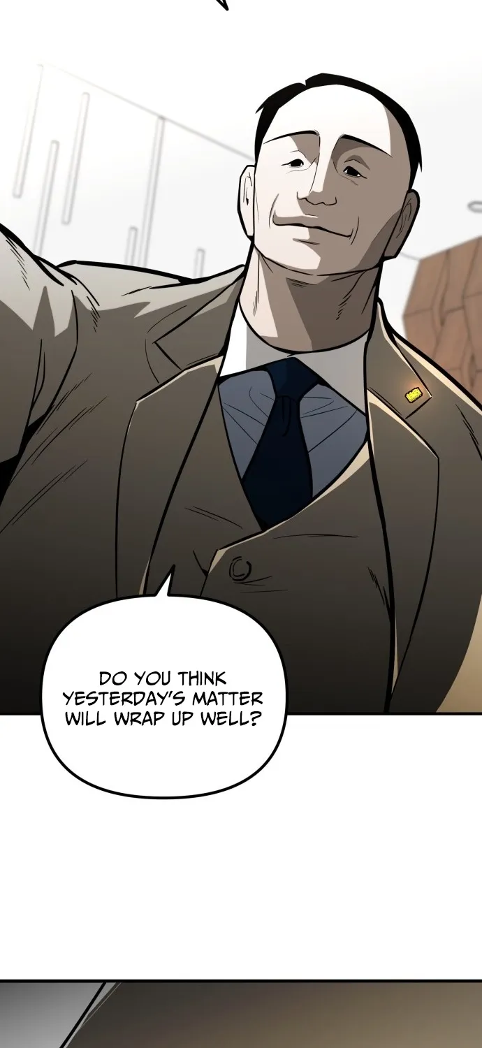Even if It Rots, It's Still Blood Chapter 4 page 9 - 