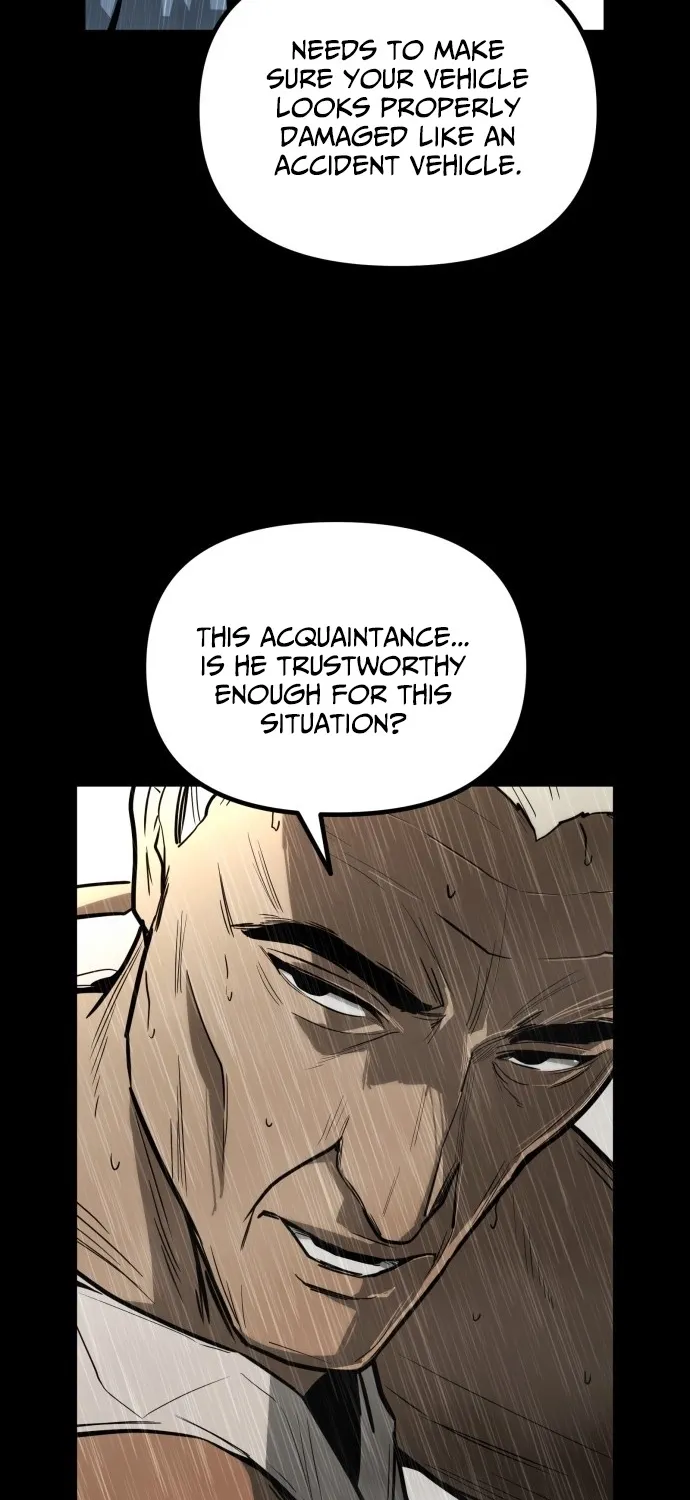 Even if It Rots, It's Still Blood Chapter 4 page 83 - 