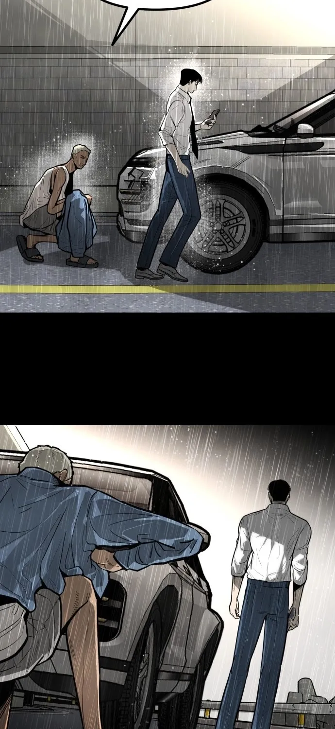 Even if It Rots, It's Still Blood Chapter 4 page 85 - 