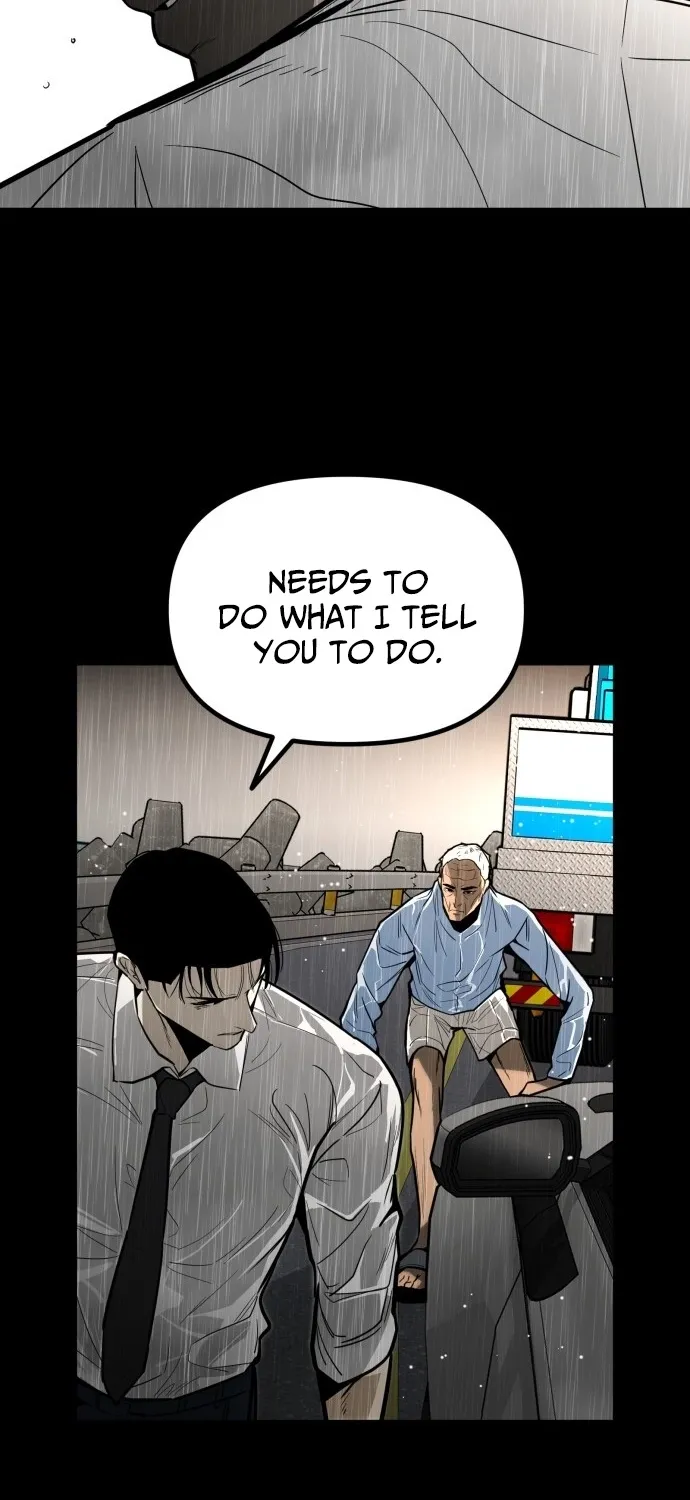 Even if It Rots, It's Still Blood Chapter 4 page 87 - 