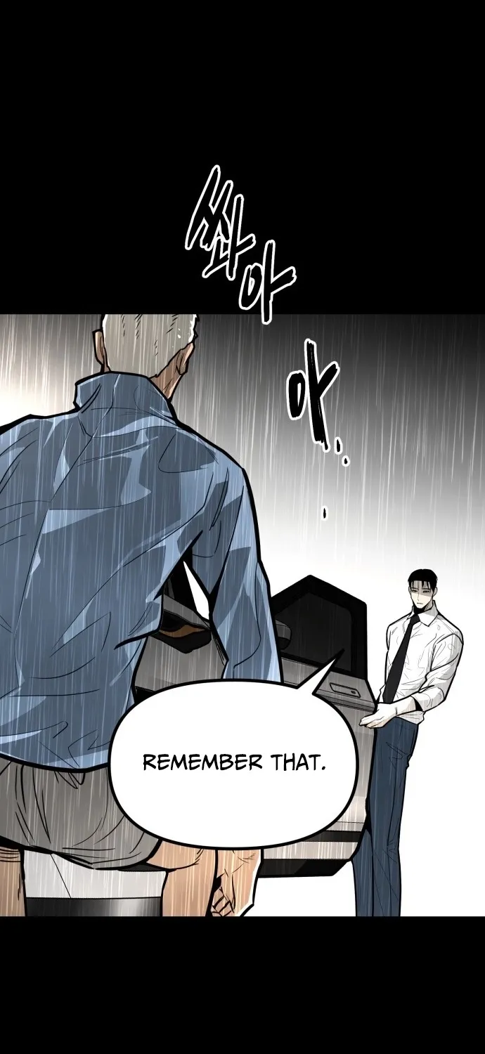 Even if It Rots, It's Still Blood Chapter 4 page 91 - 