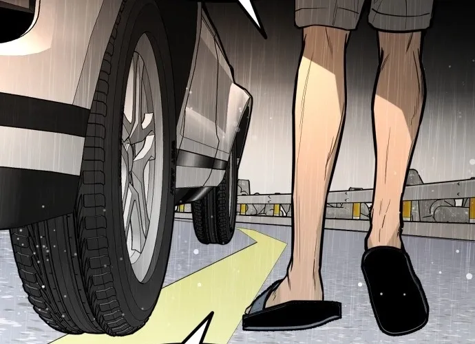 Even if It Rots, It's Still Blood Chapter 4 page 96 - 