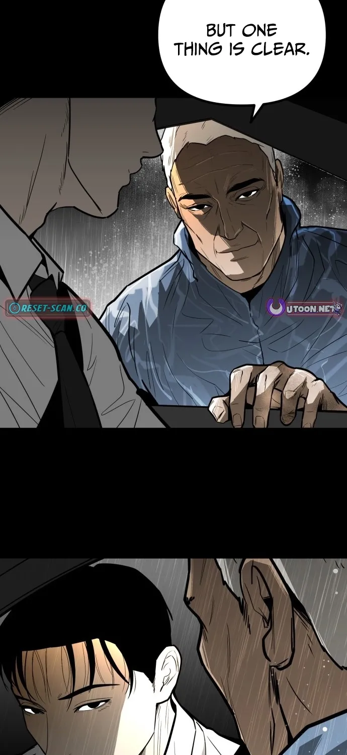 Even if It Rots, It's Still Blood Chapter 4 page 98 - 
